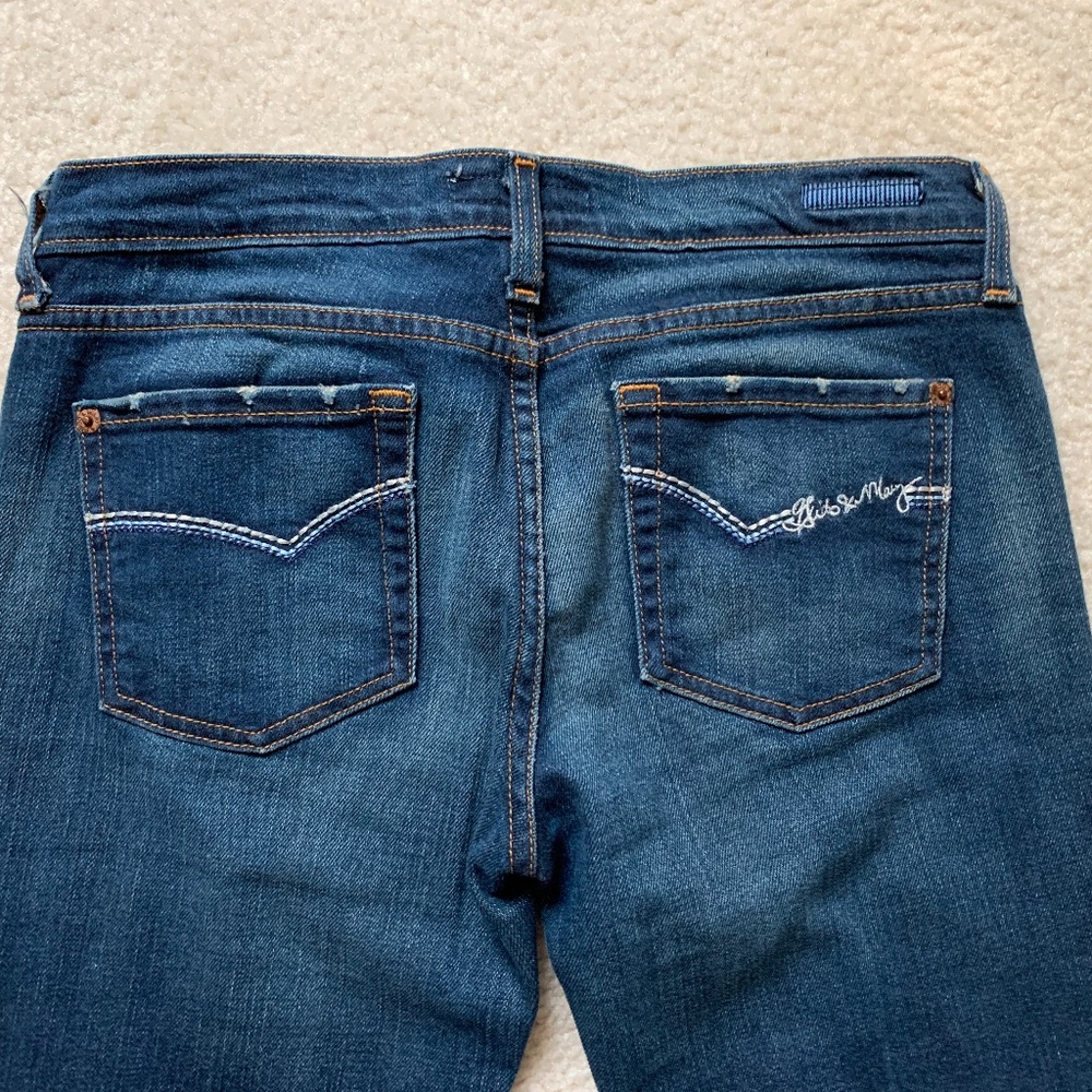 Guido & Mary jeans